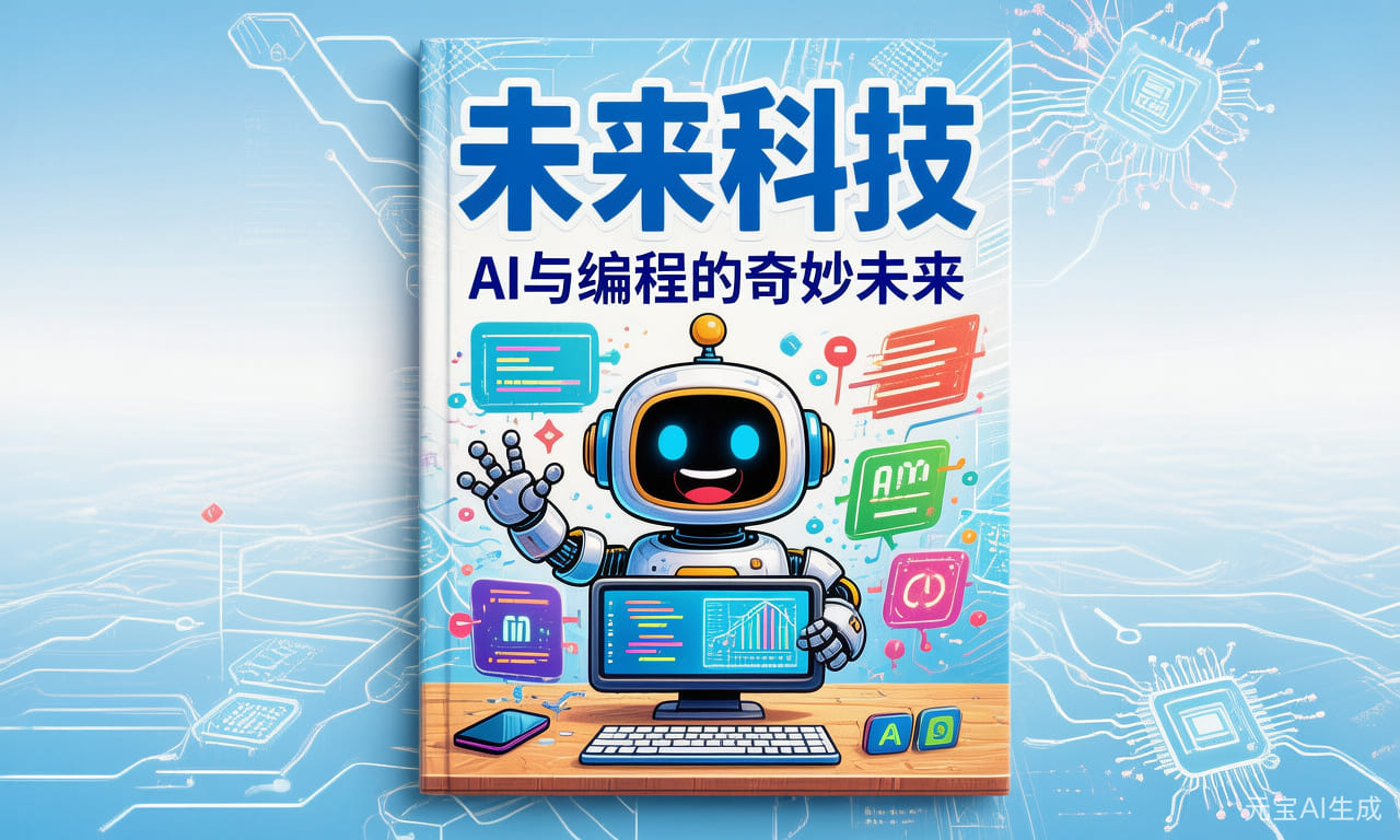 未来科技：AI与编程