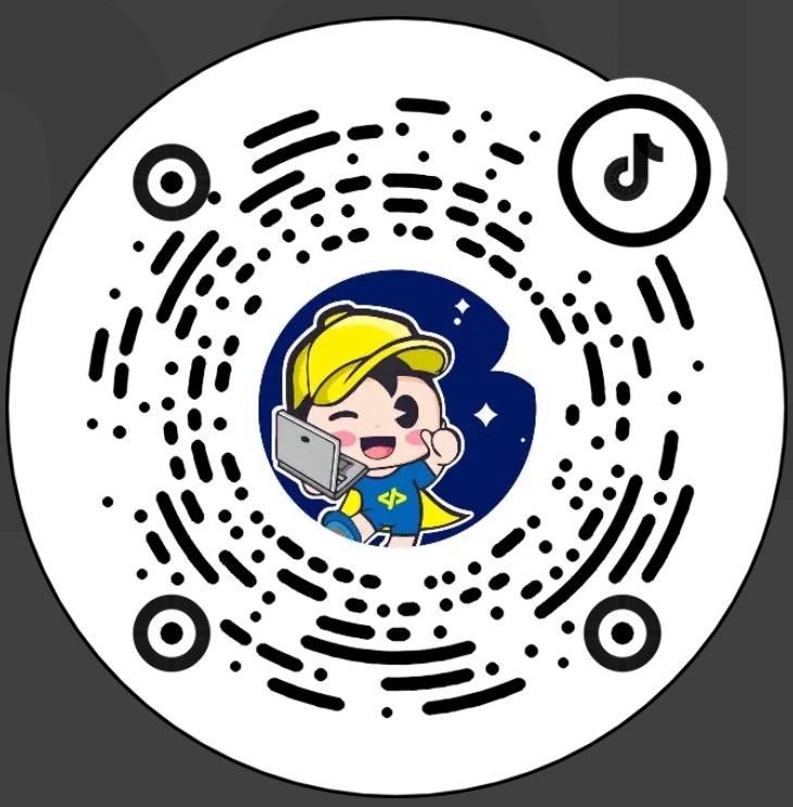 抖音二维码