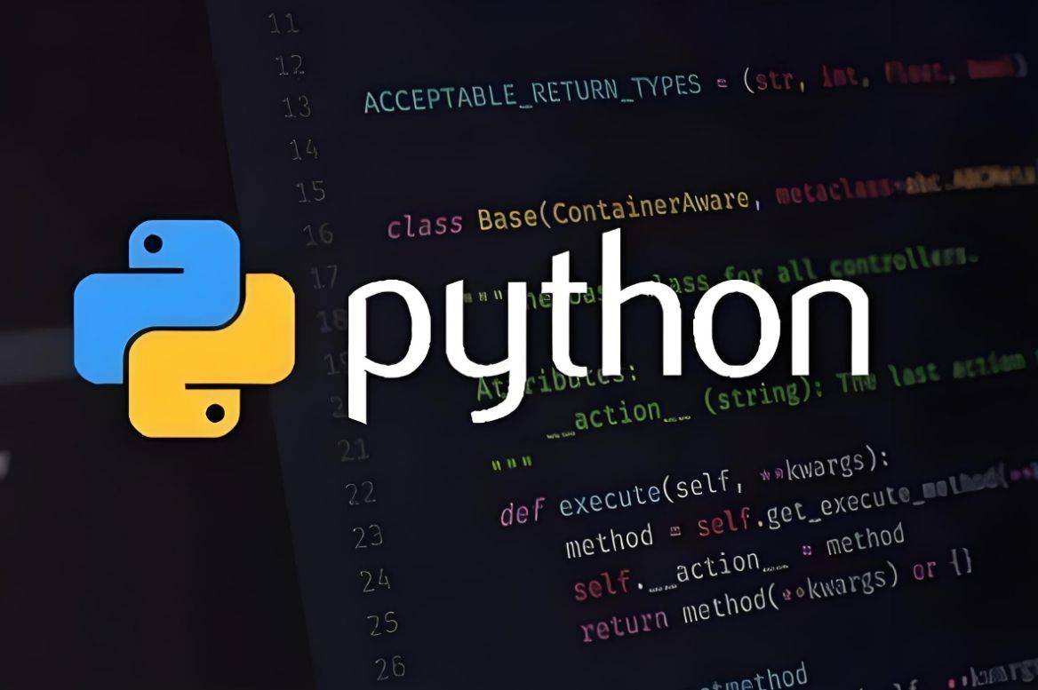 Python编程